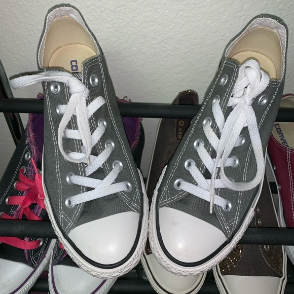 converse size 39